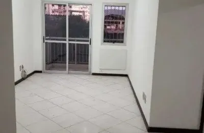 Imóvel para aluguel possui 68 m² quadrados com 2 quartos em méier - rio de janeiro - rj