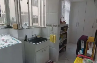 Apartamento com 3 quartos à venda na Ladeira dos Tabajaras, Copacabana, Rio de Janeiro