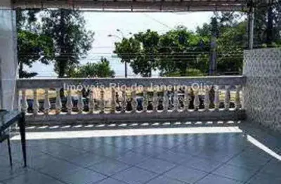 Apartamento para venda possui 404 m²com 5 quartos em portuguesa - rio de janeiro - rj