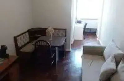 Lido belfort roxo / último andar fundos livre silencioso 80m2 3 vagas copacabana - rio de janeiro