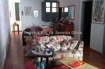 Casa com 2 quartos à venda na rua felipe camarão, maracanã, rio de janeiro, 120 m2 por r$ 650.000