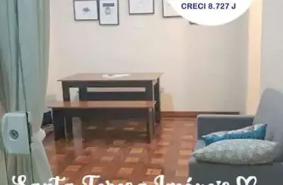 Apartamento com 3 quartos à venda na rua monte alegre, santa teresa, rio de janeiro, 85 m2 por r$ 435.000