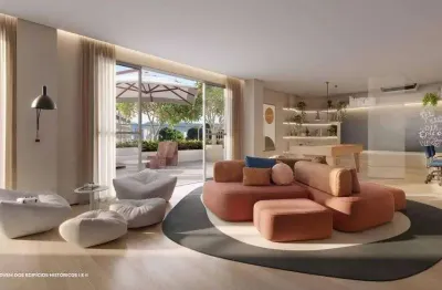 Apartamento com 2 quartos à venda na Rua do Russel, Glória, Rio de Janeiro