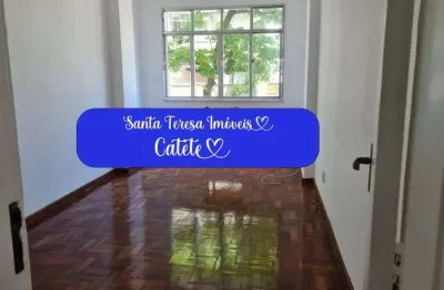 Excelente amplo quarto e sala rua bento lisboa / planta de 58m²