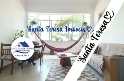 Apartamento com 2 quartos à venda na rua monte alegre, 180, santa teresa, rio de janeiro, 60 m2 por r$ 435.000