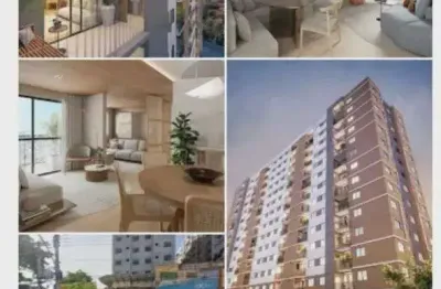 Apartamento com 2 quartos à venda na Rua José Bonifácio, Todos os Santos, Rio de Janeiro