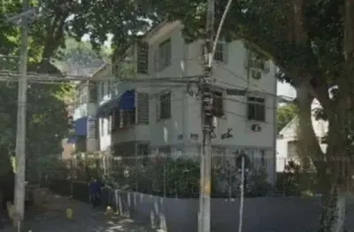 Apartamento com 3 quartos à venda na Praça Professor Pinheiro Guimarães, Tijuca, Rio de Janeiro