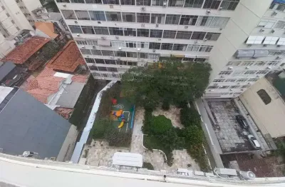 Apartamento para venda possui 120 metros quadrados com 4 quartos em copacabana - rio de janeiro - rj