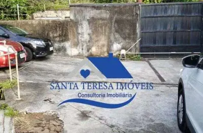 Terreno à venda na Rua Almirante Alexandrino, Santa Teresa, Rio de Janeiro