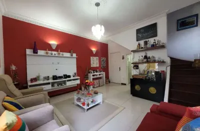 Santa marta rua jupira 120m2 3 qts lavabo garagem quintal botafogo - rio de janeiro - rj