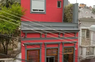 Pousada hostel investimento com rendimento 6 suites catete - rio de janeiro - rj