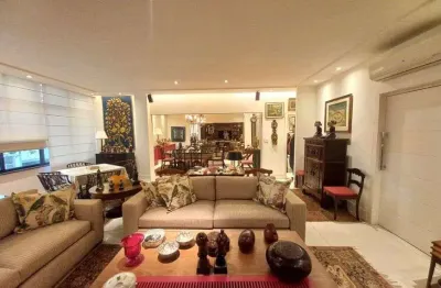 Apartamento para venda possui 150 m² com 3 quartos em ipanema - rio de janeiro - rj