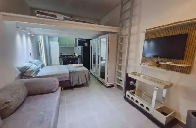 Imóvel para venda tem 45 metros quadrados com 1 quarto em centro - rio de janeiro - rj