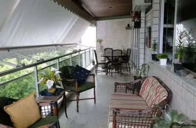 Bairro peixoto cobert. + varandão duplex 4 qts 2 suites 3 vagas copacabana rio de janeiro