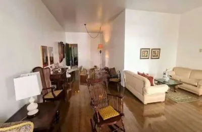 Apartamento para venda possui 230 metros quadrados com 4 quartos em ipanema - rio de janeiro - rj