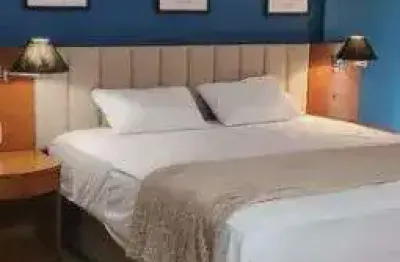 Apartamento com 2 quartos à venda na avenida das américas, 1, barra da tijuca, rio de janeiro, 72 m2 por r$ 712.000