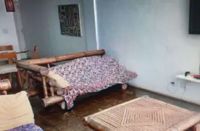 Apartamento para venda com 100 metros quadrados com 3 quartos em ipanema - rio de janeiro - rj