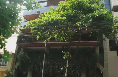 Ipanema alto luxo bom gosto espaço beleza 300m2 original 4 qts varandão 4 garagens