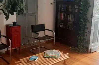 Casa com 7 quartos à venda na Rua do Oriente, Santa Teresa, Rio de Janeiro