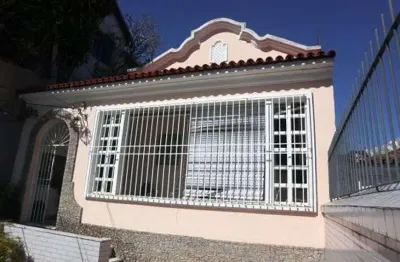 Casa com 6 quartos à venda na rua santo alfredo, 24, santa teresa, rio de janeiro, 280 m2 por r$ 990.000