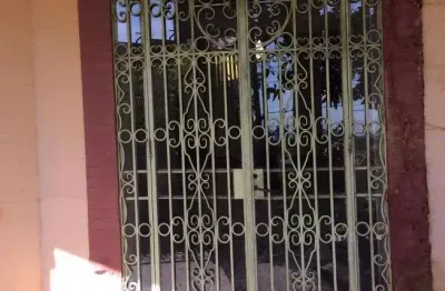 Venda de casa histórica em santa teresa, rio de janeiro