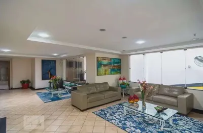 Apartamento com 3 quartos para alugar na Rua Fagundes Varela, Ingá, Niterói