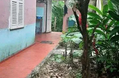 Casa com 4 quartos à venda na Rua do Oriente, Santa Teresa, Rio de Janeiro