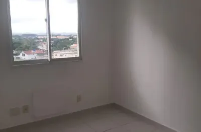 Excelente apartamento à venda em itaboraí, jardim imperial