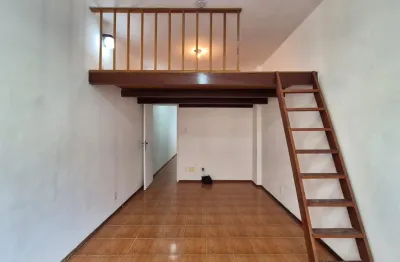 Apartamento com 1 quarto à venda na Rua Washington Luiz, 51, Centro, Rio de Janeiro
