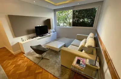 Apartamento com 3 quartos à venda na Rua General Artigas, 231, Leblon, Rio de Janeiro