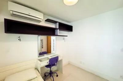 Cobertura com 3 quartos à venda na Rua Almeida Godinho, Lagoa, Rio de Janeiro