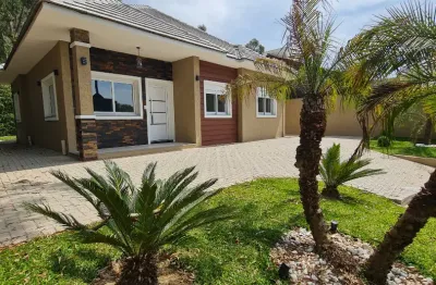 Casa com 3 quartos à venda em Carniel, Gramado 