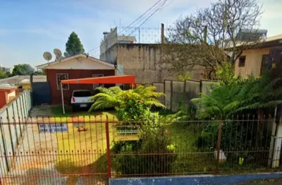 Casa com 2 quartos à venda na Rua Andrade Neves, 290, Santana, Guarapuava