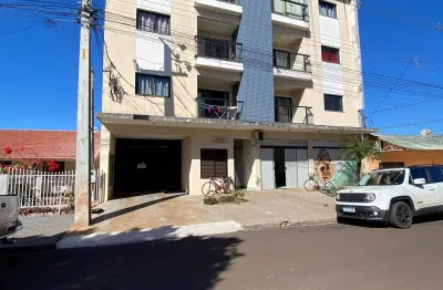 Aluga-se apartamento semi mobiliado e aconchegante na vila becker – pronto para morar!'