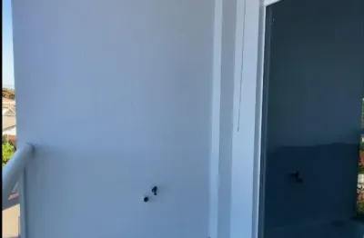 Apartamento com 2 quartos para alugar na Rua Getúlio Vargas, 286, Vila Pioneiro, Toledo