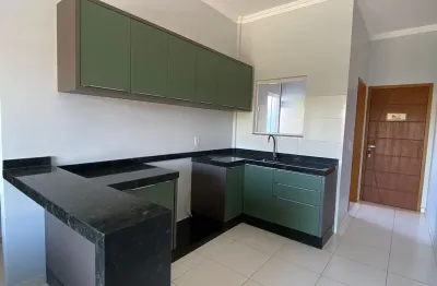 Apartamento com 2 quartos para alugar na Rua Getúlio Vargas, 286, Vila Pioneiro, Toledo