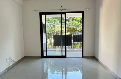 Apartamento com 1 quarto para alugar na Rua Itaipu, 38, Jardim Santa Maria, Toledo