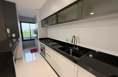 Apartamento com 2 quartos para alugar no Jardim La Salle, Toledo 