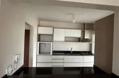 Apartamento para alugar no Centro, Toledo 