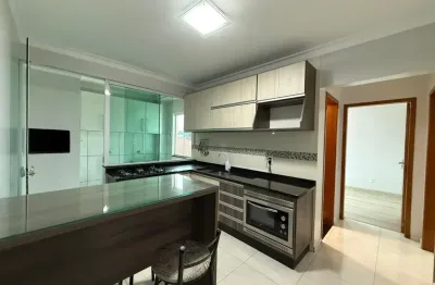 Apartamento com 2 quartos para alugar no Jardim Gisela, Toledo 