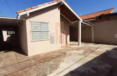 Casa com 2 quartos para alugar no Núcleo Habitacional Mary Dota, Bauru 