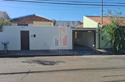 Casa com 3 quartos à venda no Novo Jardim Pagani, Bauru 
