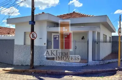 Casa com 2 quartos à venda na Chácara das Flores, Bauru 