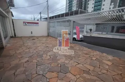 Sala comercial para alugar na Vila Santo Antônio, Bauru 