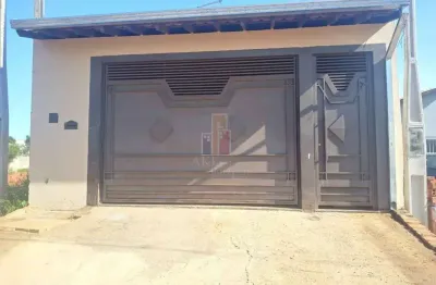 Casa com 3 quartos à venda no Parque Paulista, Bauru 