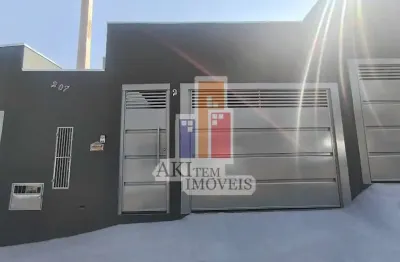 Casa com 1 quarto para alugar no Madureira, Bauru 