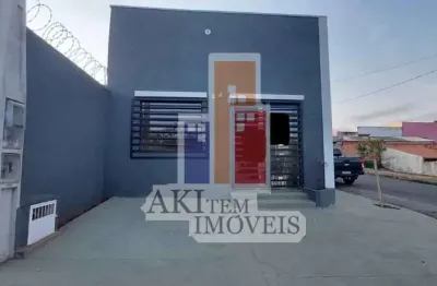 Ponto comercial para alugar no Jardim Jandira, Bauru 