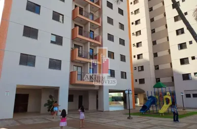 Apartamento para aluguel e venda com 85 m² e 3 quartos em jardim infante dom henrique, bauru - sp