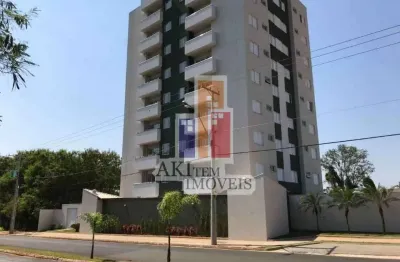 Apartamento com 2 quartos para alugar no Jardim Rosa Branca, Bauru 