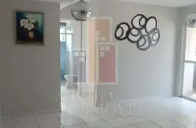 Apartamento para aluguel com 58 m² e 2 quartos em condominio residencial pinheiro machado, bauru - sp